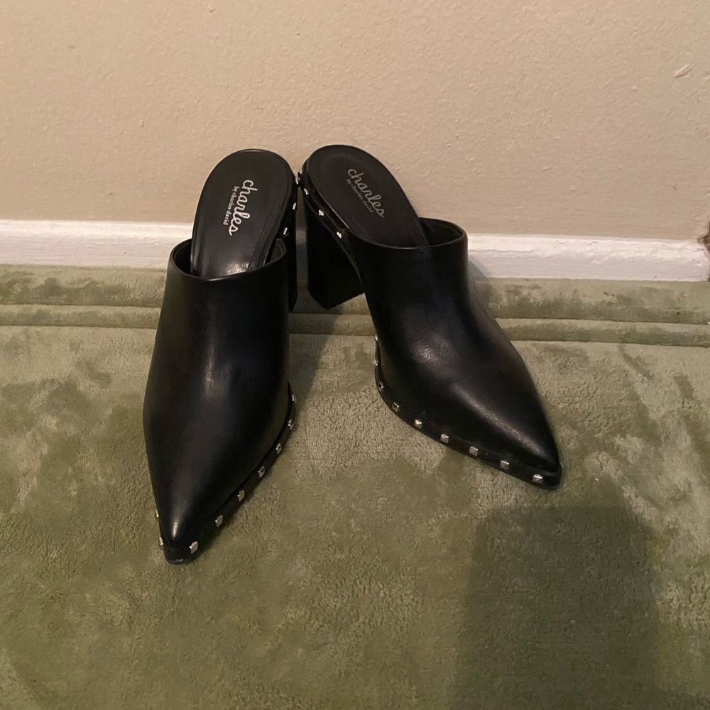 Charles By Charles David